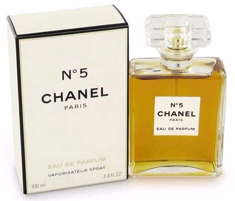 precio de perfume chanel 5|perfumes Chanel ofertas.